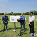 國際級室內自由車場落腳清水 中市議長促朝多功能使用規畫