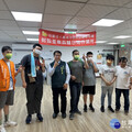 提供自閉症者第二個家 永康「星樂森林日間作業所」落成啟用