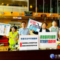 完善北台中交通路網 議員謝志忠籲儘速推動山海環線甲后線