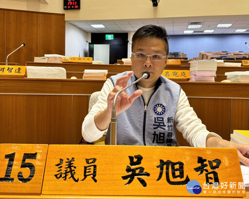 拒絕仇恨惡罷 竹縣議員呼籲選委會審慎查核連署書