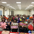 新北婦幼協會傳遞溫暖 手工皂與乳液送弱勢家庭