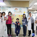 響應「五月健康月」 新樓醫院推出「溫馨五月節」擁抱健康