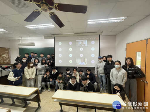 中原大學攜手台灣資料科學協會推動跨校合作 首創AI實戰課程培育即戰力人才
