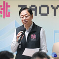 考察軌道經濟、城市規劃經驗 張善政將率團赴日訪問