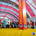 仁德國小新建校舍工程動工 張善政：打造八德優質教育環境