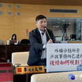 交通小隊將進駐 提升外埔地區交通事故處理效率