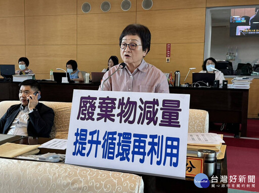 大罷免增加警察勤務負荷 中市警局：已出動上萬人次
