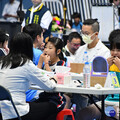 國小學童潔牙觀摩 彰化預賽選潔牙小尖兵