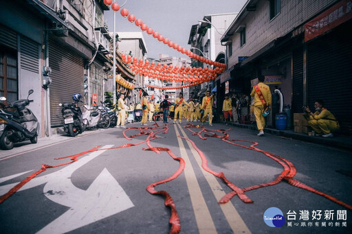 平衡民俗文化與市民生活品質 桃市首創噪音管制新制即將上路