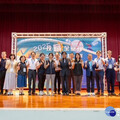 修平科大徵才博覽會登場 32家企業、1000職缺助畢業生媒合就業機會