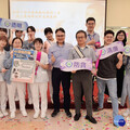 桃療護師節慶典溫馨登場 智慧醫療結合政風廉潔共譜誠信醫療願景