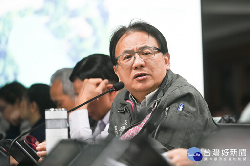 面對客運駕駛人力短缺挑戰 桃市府籲中央儘速明確僑外生人力政策方向