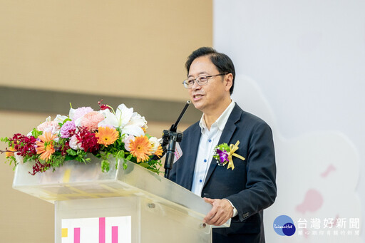桃園市114年模範母親表揚活動 47位模範母親獲殊榮