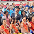 八德區及龍潭區模範母親表揚活動 蘇俊賓：母愛女力為社會注入正能量
