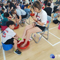 府城防癌抗癌健康協會「114年度百善孝為先」 民眾參與增進家庭情感