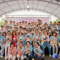 中醫大新竹附醫慶祝國際護師節 表揚25位優良護理師