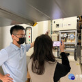臺南環保局舉辦旅宿業環保標章說明會 提升臺南綠色旅宿能量