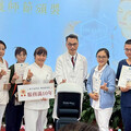 桃園療養院打造友善職場 國際護理師節給護理師一份「夢想禮」