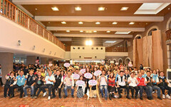 宜縣府慈萱春暉模範母親節表揚活動 頌揚偉大母愛