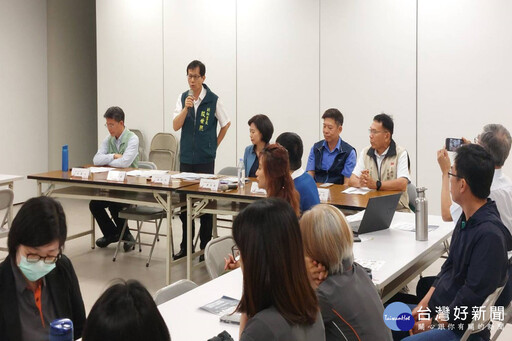 降低美國關稅衝擊 南市府輔導機械製造業者及觀光工廠