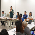 降低美國關稅衝擊 南市府輔導機械製造業者及觀光工廠