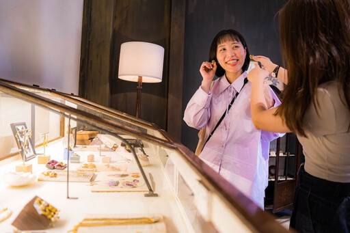 駁二好店「厚禮數」限時開跑 現折優惠款待旅客