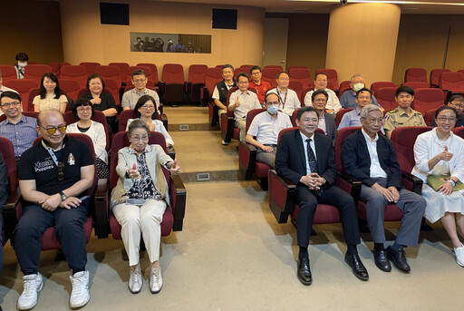 深化AI在醫療人才培養 元培醫事科大與清大周卓煇教授攜手合作