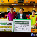 活化樹木銀行打造樹木媒合平台 議員謝志忠建議以移植代替砍伐