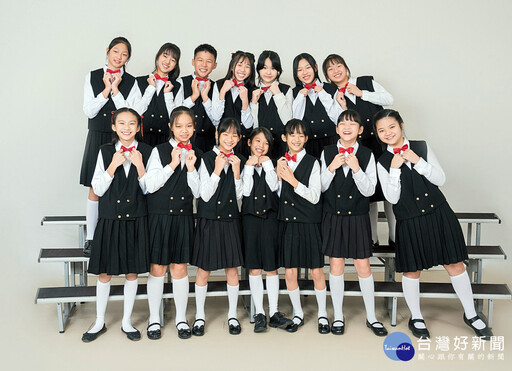 桃園區西門國小音樂班四十週年畢業音樂會 5/16登場