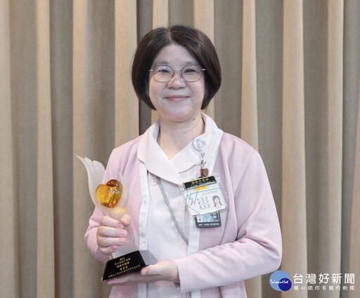 成大醫院護理團隊連年獲南丁格爾獎肯定 展現專業、創意與溫度