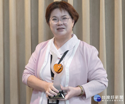 成大醫院護理團隊連年獲南丁格爾獎肯定 展現專業、創意與溫度