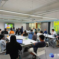 新北企業永續工作坊 即日起開放報名