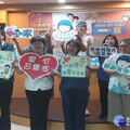 奉獻愛心守護兒少 家扶呼籲民眾加入寄養家庭行列