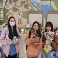 配合114年全大運 長榮大學圖書館辦主題影展獲師生熱烈迴響
