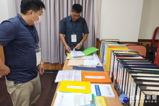 展現管理成果為社區「鍍金」 桃園市優良公寓大廈評選徵件開跑