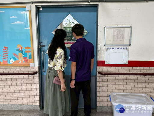 國中教育會考週六登場 桃市設兩處特殊教育考場
