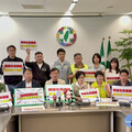 台中兒虐案頻傳 民進黨團批媽媽市長裝睡