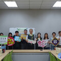 台中大里、雲林斗六地政參訪台南地政 交流分享地價及實價登錄便民服務