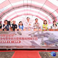 楊梅警分局警察宿舍群修復再利用工程 張善政：打造優質歷史文化體驗場域