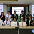 秀傳與金屬工研中心合作 推動先進醫材研發量能與優異臨床試驗場域無縫結合