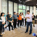 虎頭埤蟋蟀館轉型親子環教場域 提升旅遊服務能量