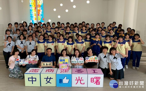 總級分達60級分以上多達74人 曙光統測成績再創大亮點