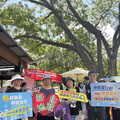 新化地政宣導打詐 積極推廣地政防詐三寶和護財二寶