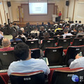 協助企業永續經營 園管局高屏分局舉辦ESCO節能改善媒合會
