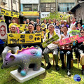中平路故事館館慶-壢嗨季熱鬧登場 蘇俊賓：中壢是最具包容性的城市