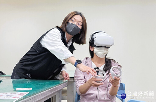 北分署創客基地 打造青年創新實作力