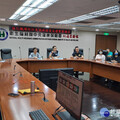 警政單位攜手健保署提升資安警覺 強化公務機關防護意識
