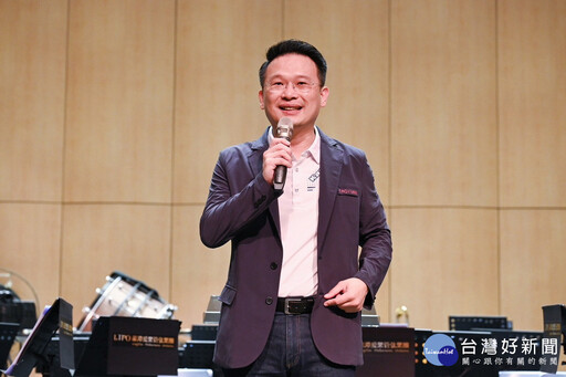 鍾肇政紀念音樂會 傳承與守護台灣重要文化資產