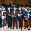鍾肇政紀念音樂會 傳承與守護台灣重要文化資產