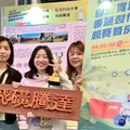 弘光科大學生結合文昌信仰與設計創意 勇奪全國專題競賽第一名